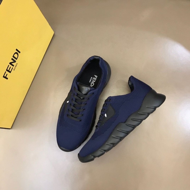 Fendi Sneakers